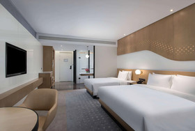 Microtel By Wyndham Hefei