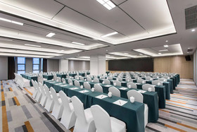 Microtel By Wyndham Hefei