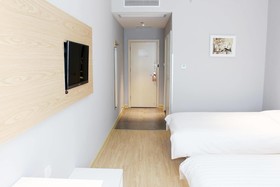 Motel 168 Hefei Economic Development Zone Furong Road Exhibition Center