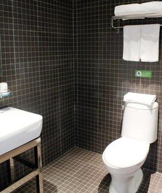 Motel 168 Hefei Economic Development Zone Furong Road Exhibition Center