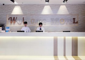Motel 168 Hefei Economic Development Zone Furong Road Exhibition Center