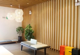 Motel 168 Hefei Economic Development Zone Furong Road Exhibition Center