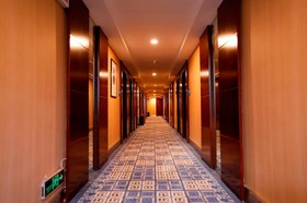 Pai Hotels Hefei Baohe Wanda Plaza