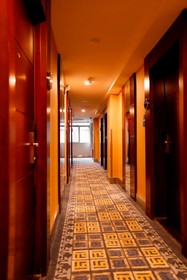 Pai Hotels Hefei Baohe Wanda Plaza