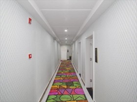 Shell Anhui Province Hefei Binhu new district Convention and exhibition center Hotel