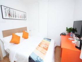 Shell Hefei City Ielts Da Runfa Hotel