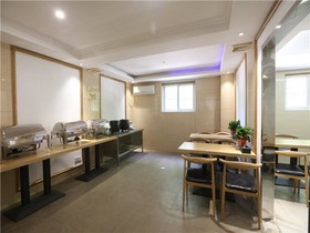 Shell Hefei Economic Development Zone Mingzhu Square Jinzhai South Road Hotel