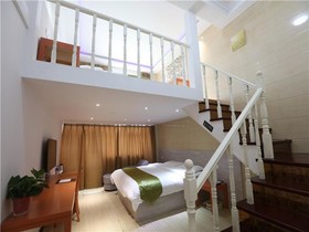 Shell Hefei Economic Development Zone Mingzhu Square Jinzhai South Road Hotel