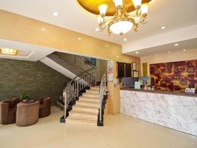 Shell Hefei Zhongkeda Hotel