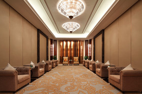 Sheraton Hefei Xinzhan Hotel