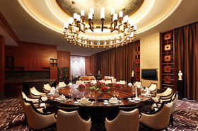 Sheraton Hefei Xinzhan Hotel