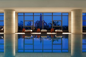 Sheraton Hefei Xinzhan Hotel