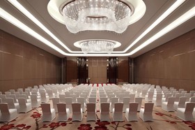 Sheraton Hefei Xinzhan Hotel