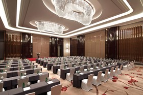Sheraton Hefei Xinzhan Hotel