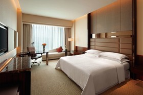 Sheraton Hefei Xinzhan Hotel