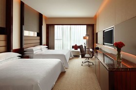 Sheraton Hefei Xinzhan Hotel