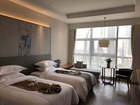 Shuguang The Hotel V Hefei Yaohai