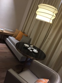 Shuguang The Hotel V Hefei Yaohai