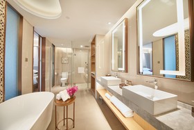 Shuguang The Hotel V Hefei Yaohai