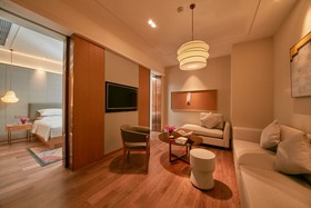 Shuguang The Hotel V Hefei Yaohai