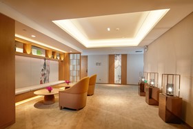 Shuguang The Hotel V Hefei Yaohai