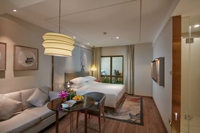 Shuguang The Hotel V Hefei Yaohai