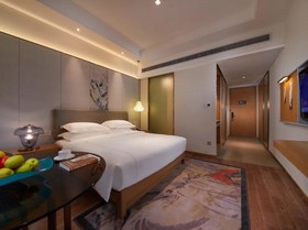 Shuguang The Hotel V Hefei Yaohai