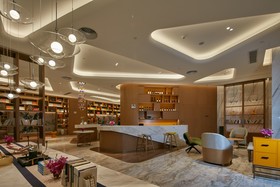 Shuguang The Hotel V Hefei Yaohai