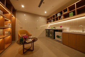 Shuguang The Hotel V Hefei Yaohai