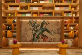 Shuguang The Hotel V Hefei Yaohai