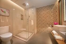 Shuguang The Hotel V Hefei Yaohai