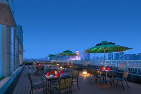 Shuguang The Hotel V Hefei Yaohai