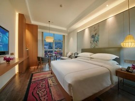 Shuguang The Hotel V Hefei Yaohai