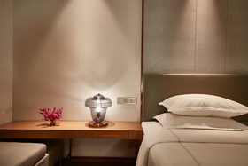 Shuguang The Hotel V Hefei Yaohai