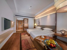 Shuguang The Hotel V Hefei Yaohai