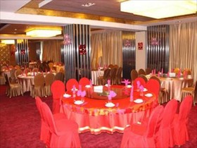 Shushan International