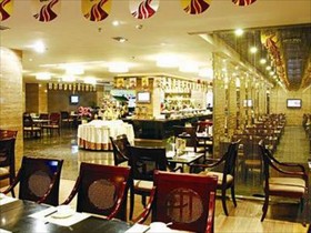 Shushan International