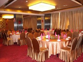 Shushan International