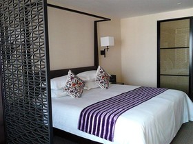 SSAW Boutique Hotel Hefei Intime Centre