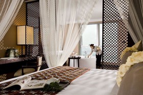 SSAW Boutique Hotel Hefei Intime Centre