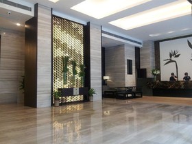 SSAW Boutique Hotel Hefei Intime Centre