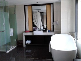 SSAW Boutique Hotel Hefei Intime Centre