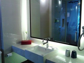 SSAW Boutique Hotel Hefei Intime Centre