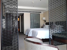 SSAW Boutique Hotel Hefei Intime Centre