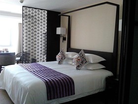 SSAW Boutique Hotel Hefei Intime Centre
