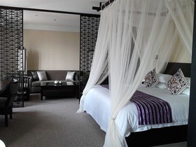 SSAW Boutique Hotel Hefei Intime Centre