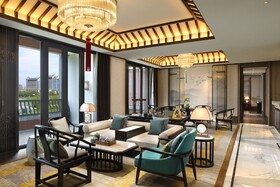 Steigenberger Icons Hefei