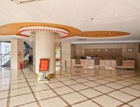 Super 8 by Wyndham Hefei JingKaiQu Tian E Hu