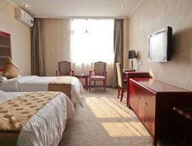 Super 8 by Wyndham Hefei JingKaiQu Tian E Hu