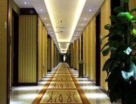 Super 8 by Wyndham Hefei Feixi Peach Industrial Zone